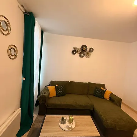 Charming In A Great Location Appartement Thonon-les-Bains