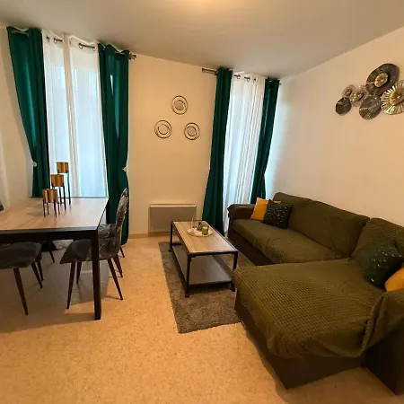 Charming In A Great Location Thonon-les-Bains