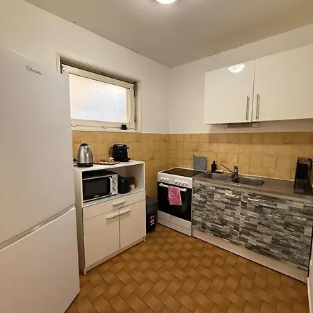 Apartment Charming In A Great Location *